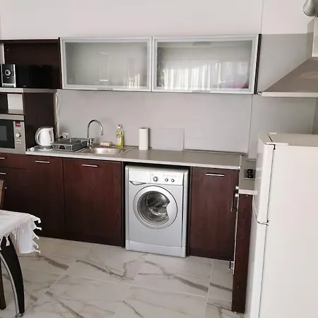 Kalia Apartment