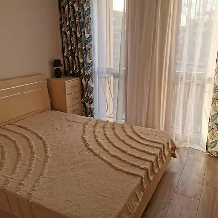 Apartment Kalia *