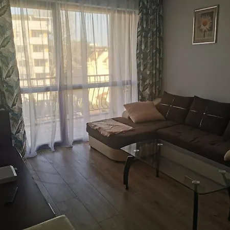Apartment Kalia Slantschew brjag