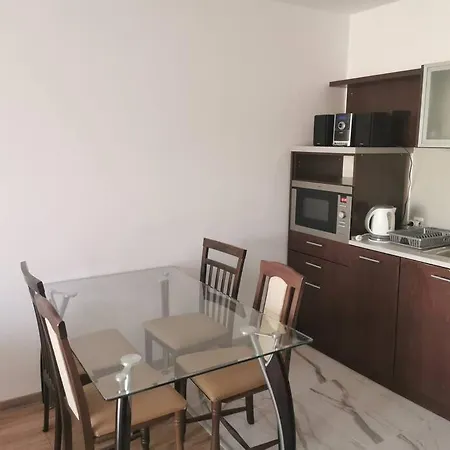 Apartment Kalia