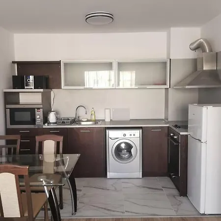 Kalia Apartment